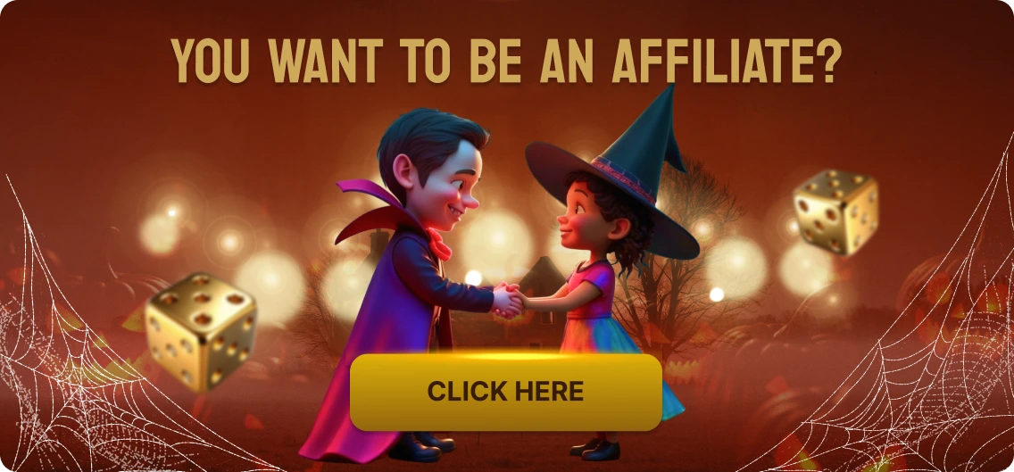 Affiliate banner