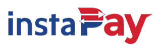 InstaPay payment option